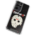Warner Bros Friday the 13th Friday The 13th Galaxy S21 Ultra 5G Clear Case